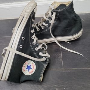 Converse Classic Chucks High Tops